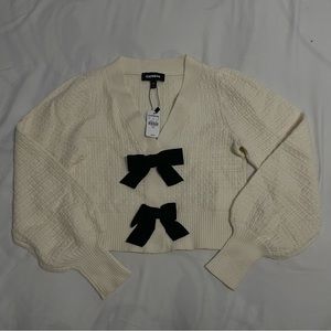 Express Cardigan